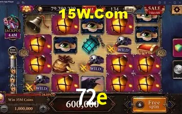 Provedores de Jogos 72e