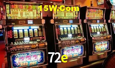 Biblioteca de slots populares na 72e
