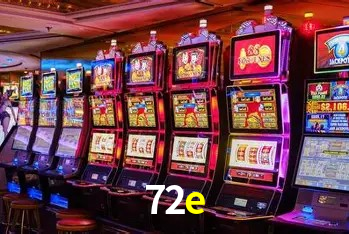 Estatísticas 72e