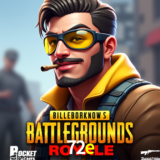 A Revolução dos Aplicativos de Jogos no 72e